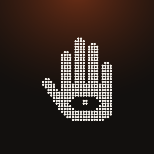 The graspy app icon